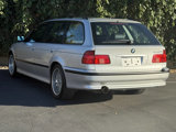 Used 2000 BMW 540i Wagon image 5
