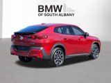 Certified 2025 BMW X2 xDrive28i w/ Premium Package image 4