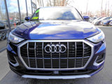 Used 2022 Audi Q3 2.0T Premium image 2