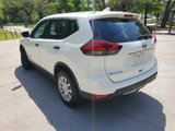 Used 2017 Nissan Rogue S image 4