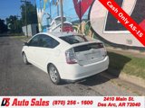 Used 2007 Toyota Prius image 4