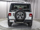 Used 2020 Jeep Wrangler Sport image 5