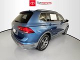 Used 2018 Volkswagen Tiguan SE w/ 18" Alloy Wheels Package image 4