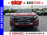Certified 2024 GMC Terrain AT4 w/ Infotainment Package II image 4
