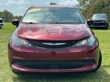 Used 2023 Chrysler Voyager LX image 2