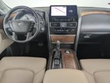 Used 2022 Nissan Armada SL w/ Captain's Chairs Package image 4