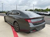 Used 2023 Hyundai Sonata Limited image 2