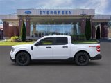 New 2025 Ford Maverick XLT image 3