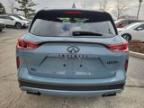 New 2025 INFINITI QX50 Sport image 6