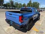 New 2025 Chevrolet Colorado Trail Boss image 5