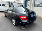 Used 2013 Mercedes-Benz C 300 Sport image 4