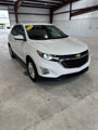 Used 2020 Chevrolet Equinox LT image 3