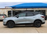 New 2025 Chevrolet Blazer LT w/ Midnight/Sport Edition image 4