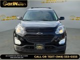 Used 2017 Chevrolet Equinox LT w/ Midnight Edition image 2