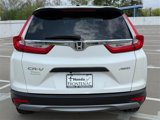 Used 2017 Honda CR-V LX image 5