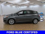 Used 2018 Ford C-MAX SE w/ Equipment Group 202A image 4