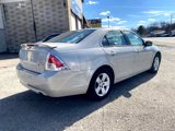 Used 2008 Ford Fusion SE image 4