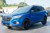 Used 2018 Ford Escape SE w/ SE Sport Appearance Package image 3