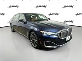 Used 2020 BMW 750i xDrive w/ Executive Package image 3