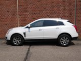Used 2014 Cadillac SRX Luxury w/ Driver Awareness Package image 2