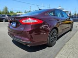 Used 2013 Ford Fusion SE image 5