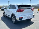 Certified 2022 Kia Niro EX image 5