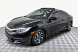 Used 2016 Honda Civic LX-P image 4