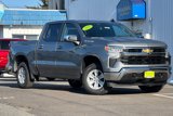 New 2025 Chevrolet Silverado 1500 LT image 2