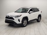 Used 2022 Toyota RAV4 XLE image 4
