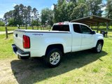 Used 2021 Chevrolet Colorado LT w/ Fleet Safety Package image 5