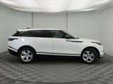 Certified 2025 Land Rover Range Rover Velar S image 4