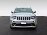 Used 2015 Jeep Grand Cherokee High Altitude image 2