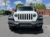 Used 2020 Jeep Wrangler Unlimited Sport S image 3