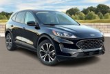 Used 2022 Ford Escape SE w/ SE Sport Appearance Package image 2