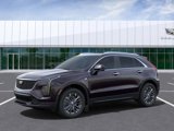 New 2024 Cadillac XT4 Premium Luxury w/ Technology Package image 2