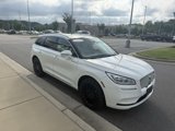 Used 2021 Lincoln Corsair Reserve w/ Equipment Group 201A image 3