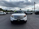 Used 2013 Ford Explorer XLT image 2