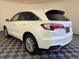 Used 2017 Acura RDX AWD image 5