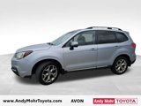 Used 2017 Subaru Forester 2.5i Touring image 3