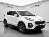 Used 2022 Kia Sportage LX image 2