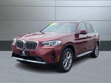 Used 2023 BMW X3 xDrive30i w/ Premium Package image 4