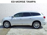 Used 2017 Buick Enclave Premium w/ Experience Buick Package image 2
