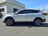 Used 2015 Toyota RAV4 Limited image 4