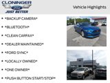 Used 2017 Ford Mustang Coupe image 4