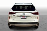 Used 2020 INFINITI QX50 Luxe image 4
