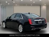 Used 2015 Cadillac CTS Premium image 3