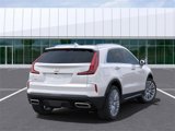 New 2024 Cadillac XT4 Premium Luxury w/ Technology Package image 4