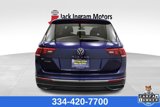 Certified 2024 Volkswagen Tiguan SE image 4