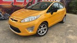 Used 2012 Ford Fiesta SES image 2