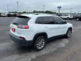 Used 2019 Jeep Cherokee Latitude Plus image 4